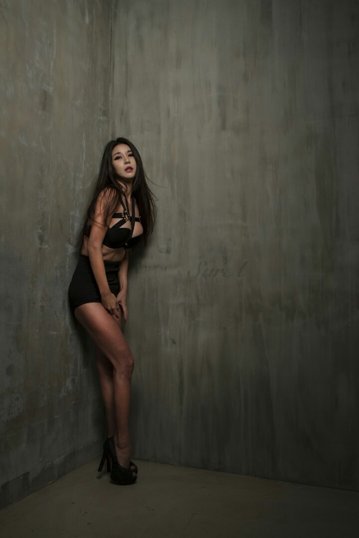 레이싱모델 박시현 | 인스티즈