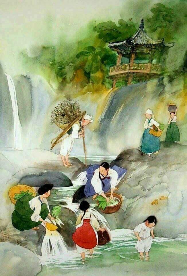 왕과비 이미지