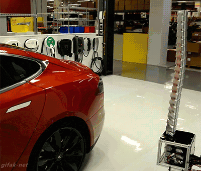 자동 주유시스템.gif | 인스티즈