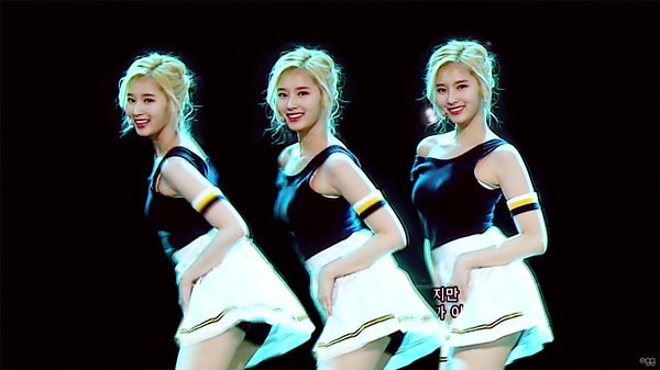오빠야한테 시집가면 안되냐는 사나.jpg | 인스티즈