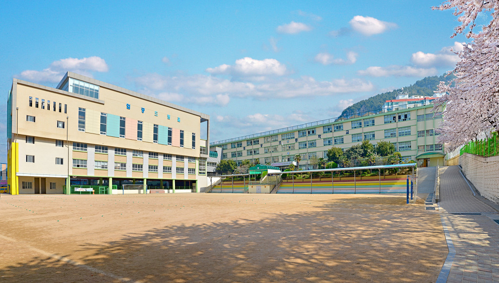 엄궁초등학교 이미지
