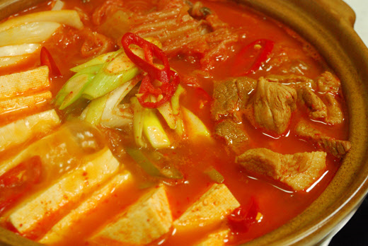 한국의 음식 문화 A vs B | 인스티즈