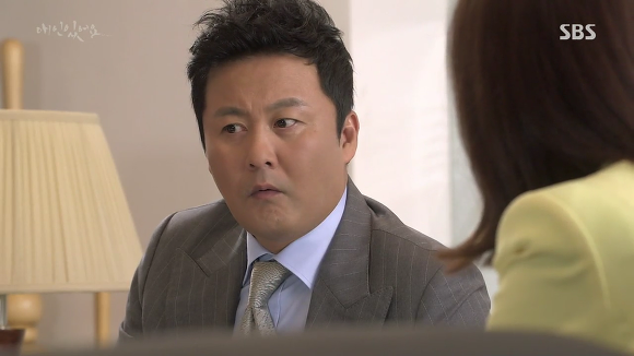 [드라마애인있어요] 흔한 불륜아닌 사랑이야기 5화(2) | 인스티즈