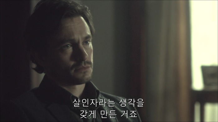 [로맨틱스릴러미드] 한니발 (Hannibal) 시즌3 에피10 (4/4) | 인스티즈