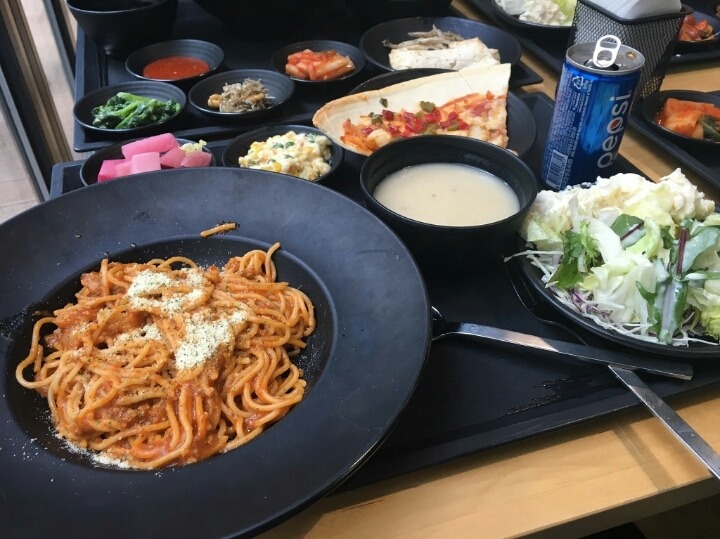 게임회사의 무료 구내식당 클라스.jpg | 인스티즈
