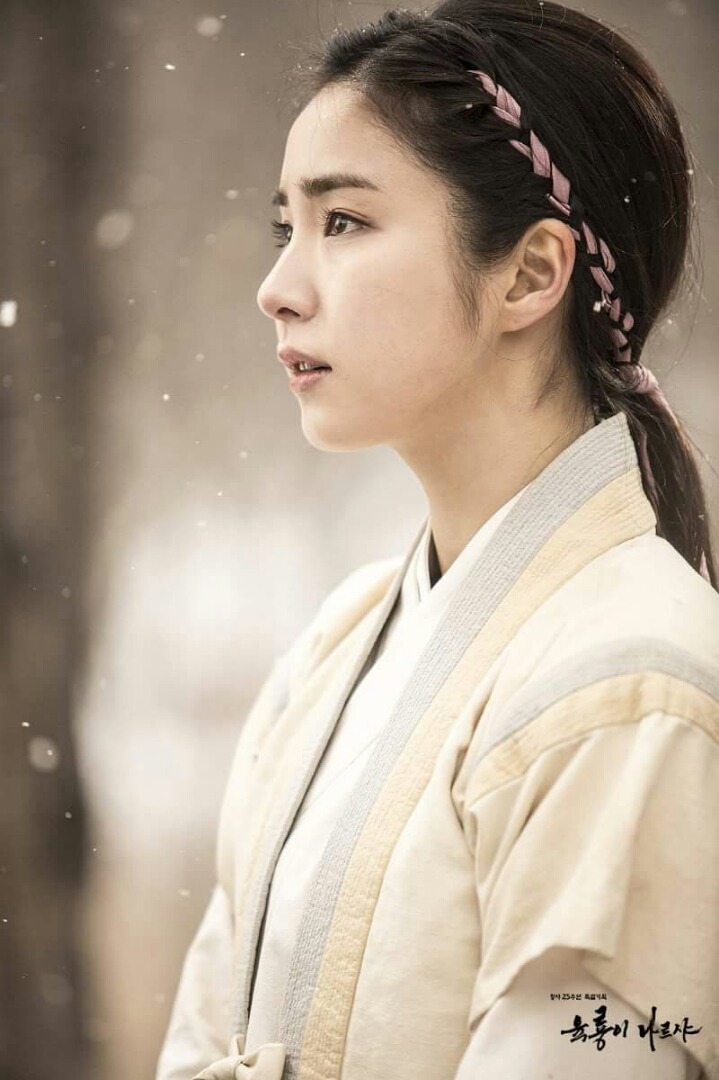 [달의연인] 신세경을 여주인공으로 해서 상플해 본 달의 연인 | 인스티즈