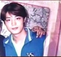[곽건화] 어릴때부터 이목구바 뚜렷한거 주장한 얼굴 + 해외에서도 잘 알려진 그의 속눈썹 길이 | 인스티즈