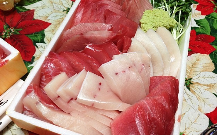 어랑참치 이미지