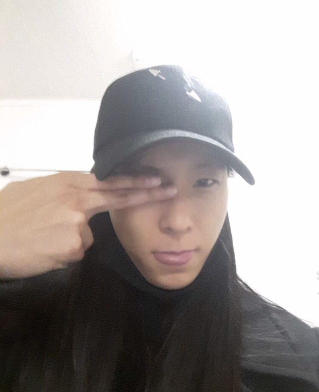 장문복 인스타 | 인스티즈