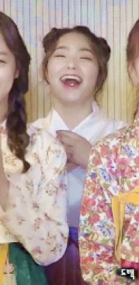 아이오아이 뒷미나 모음 | 인스티즈