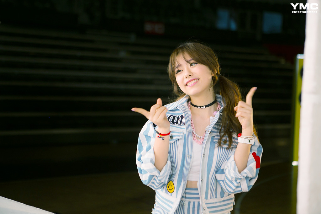 아이오아이 비하인드 컷.jpg | 인스티즈