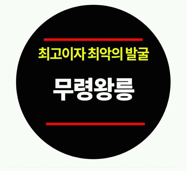 [한국사이야기] 최고이자 최악의 발굴 : 무령왕릉 | 인스티즈