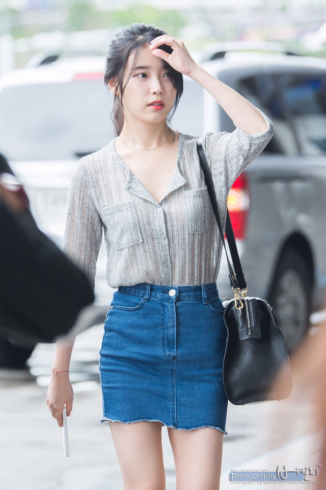 남자들에게 호불호 갈리는 여성 패션.jpg | 인스티즈