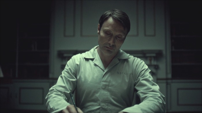 [로맨틱스릴러미드] 한니발 (Hannibal) 시즌3 에피8 (2/4) | 인스티즈