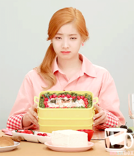 두부=다현 | 인스티즈