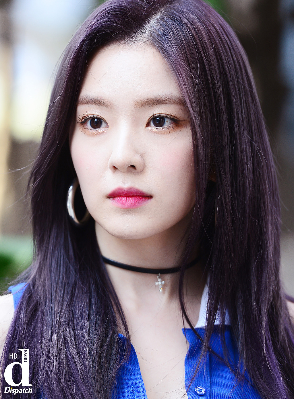[레드벨벳] 아이린 디스패치 고화질 사진.jpg | 인스티즈