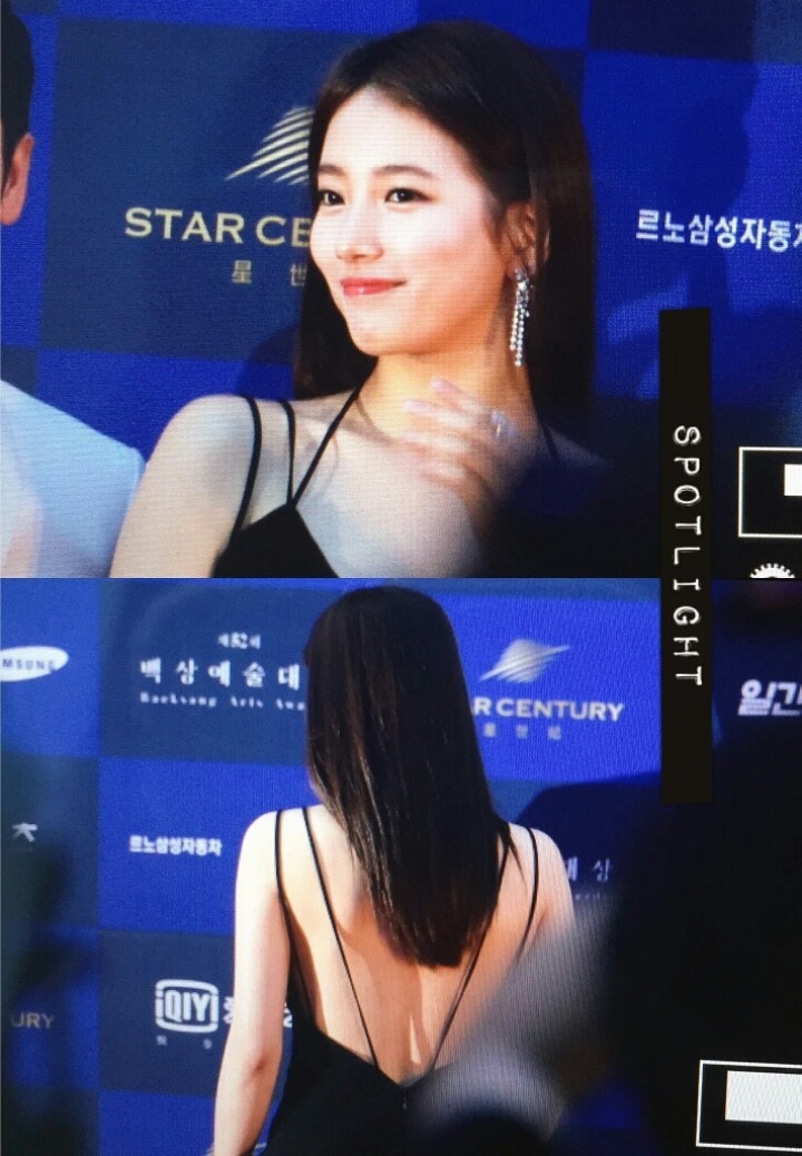 짱예보스 수지 | 인스티즈