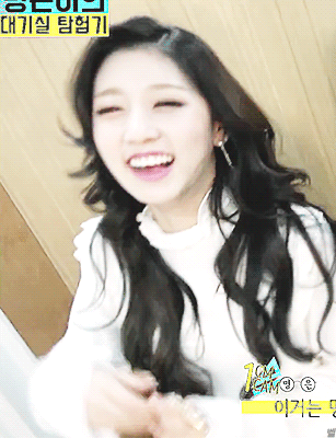 [러블리즈] 잠 들기 전에 예인이 | 인스티즈