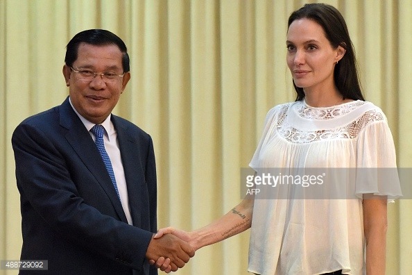 안젤리나 졸리의 인생을 바꾼 장남 매덕스 졸리-피트 | 인스티즈