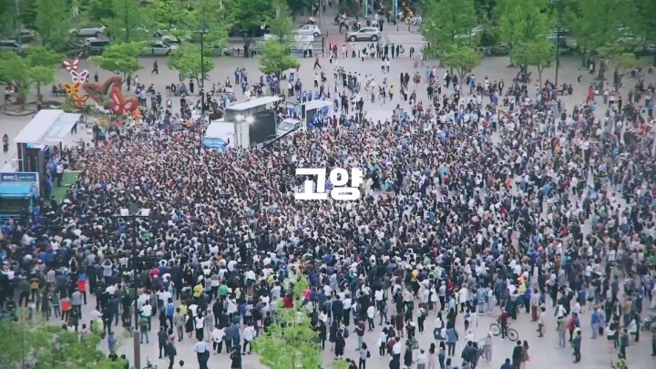 투표로 나라를 나라답게 | 인스티즈