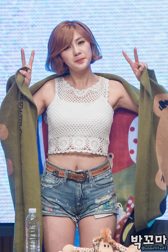 오하영이 이정도인가...ㄷㄷ | 인스티즈