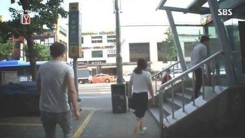 아침부터 사람 많은 모텔 | 인스티즈