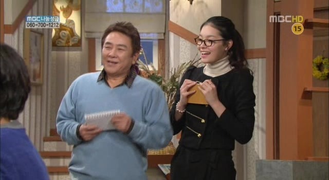 [지붕킥] 순재네 가족 오락관 | 인스티즈