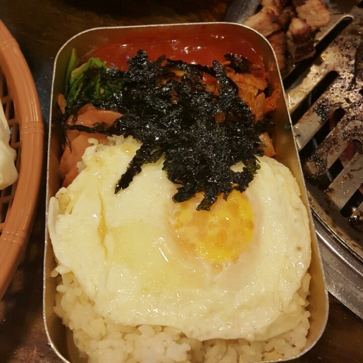 빗소리 들으니 삼겹살 먹고싶어요 | 인스티즈