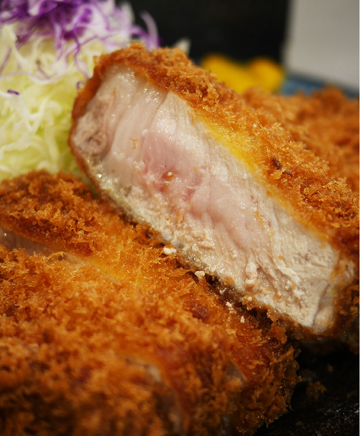 일본 가면 반드시 현지 돈까스 맛집에 가야하는 이유!! | 인스티즈