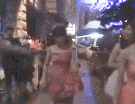 정말..극한직업인 여자아이돌들...jpg | 인스티즈