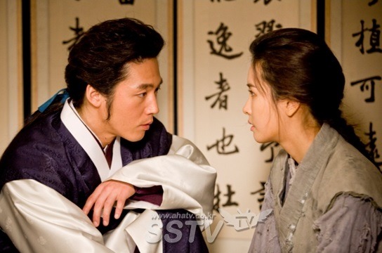 2010년 드라마 중 가장 기억에 남는 커플 배역은? (KBS2) | 인스티즈