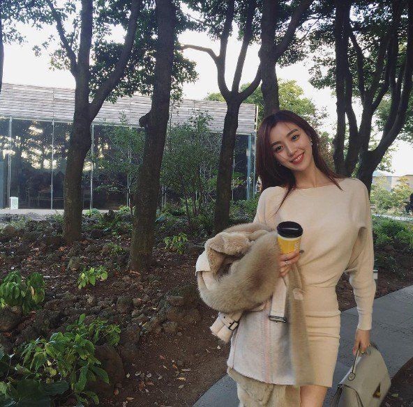 미스 유니버스 코리아 대상 조세휘 | 인스티즈