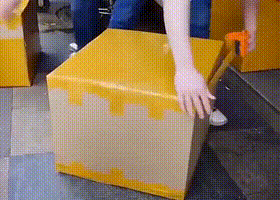 끝까지 보게 되는 짤.gif | 인스티즈