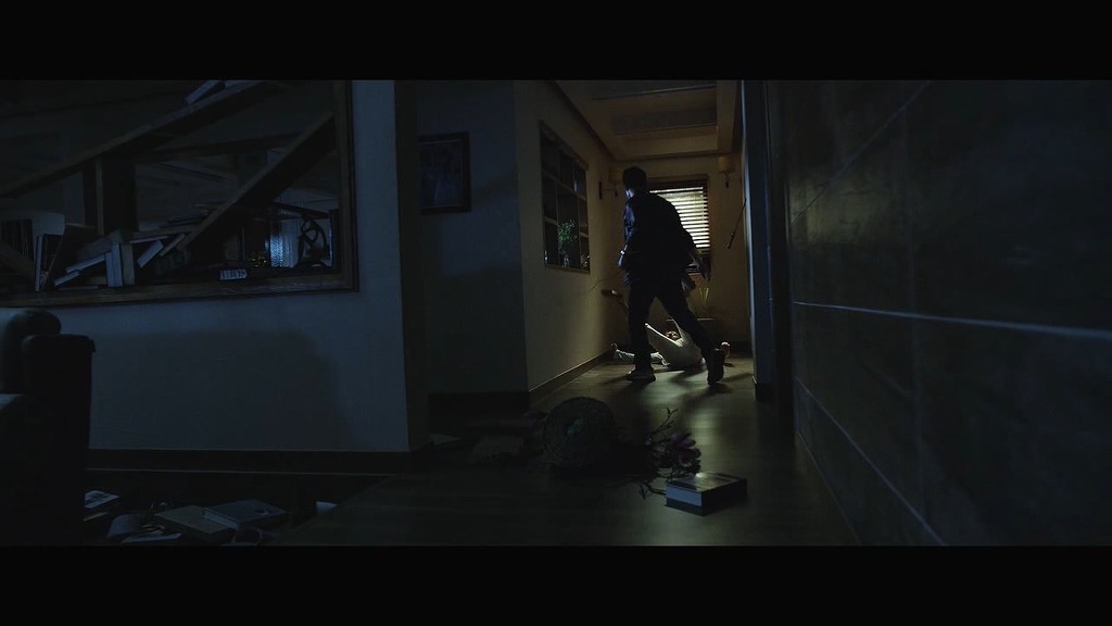 [더폰] 1년 전 살해당한 아내가 전화를 걸어왔다..8 마지막회 | 인스티즈