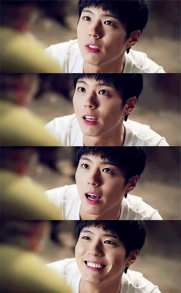 개인적으로 20대 남자배우 중 비주얼 원탑 | 인스티즈