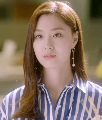 질투의 화신 보는 이유중 하나.gif | 인스티즈