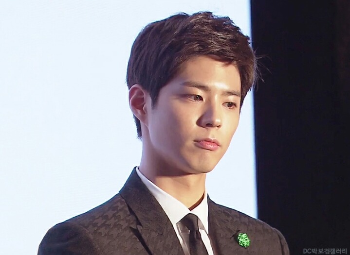 박보검 면접 프리패스 코디.jpg | 인스티즈