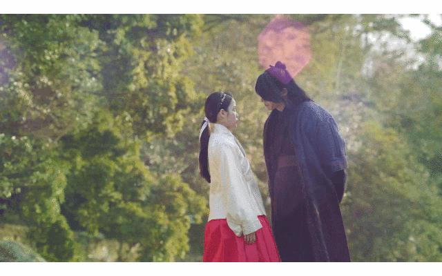 [달의연인] 이준기가 말하는 왕소에게 해수의 존재.ㅅㅍ | 인스티즈