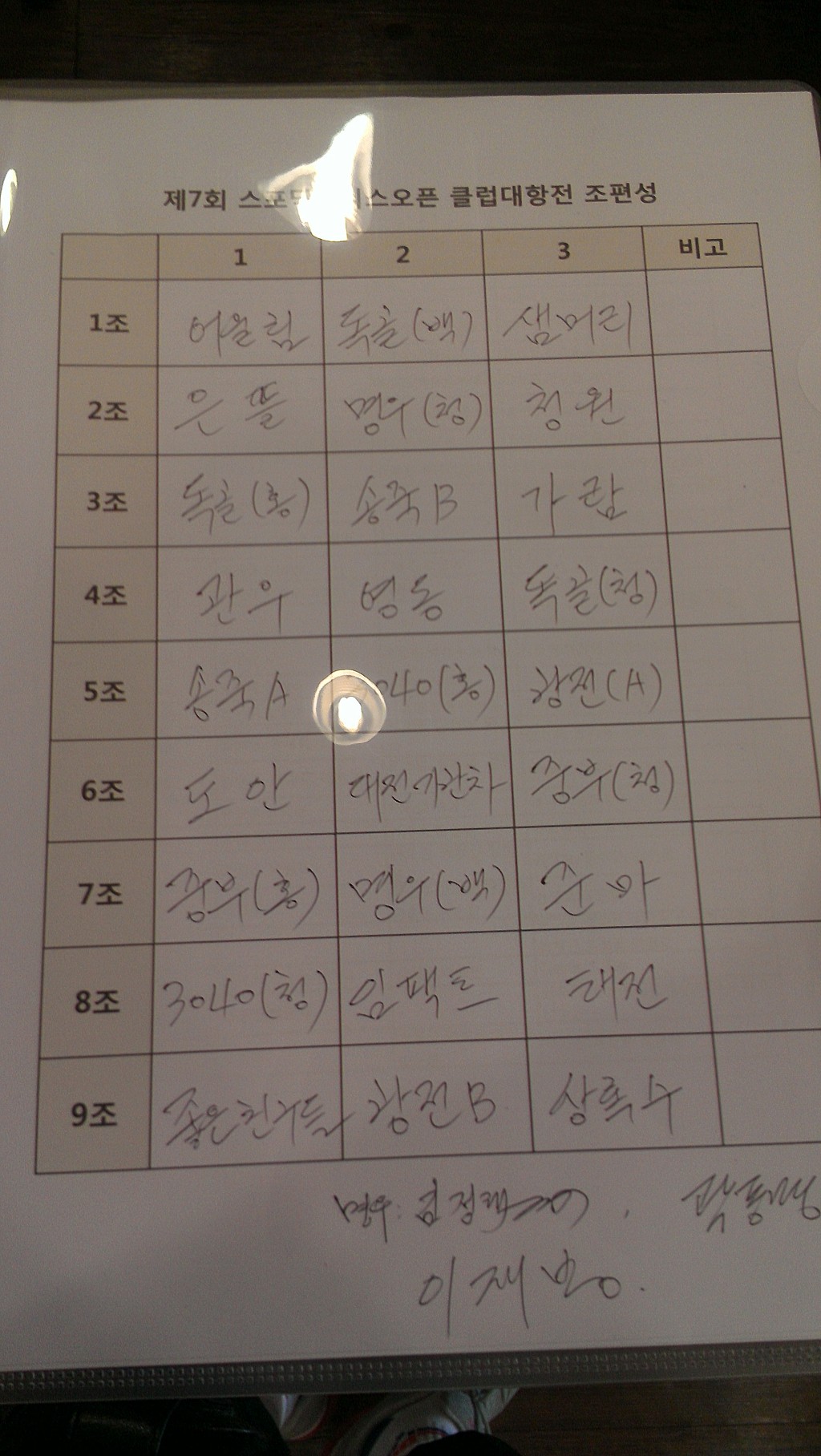 스포닥 이미지