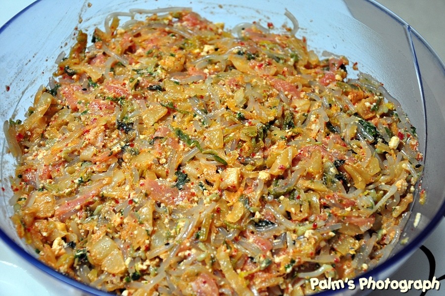 김치는 밥도둑... | 인스티즈