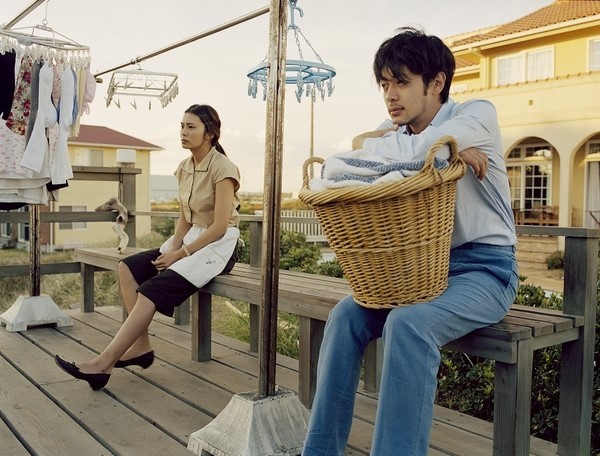 게이 노인들이사는 양로원 히미코의집(메종드히미코) | 인스티즈
