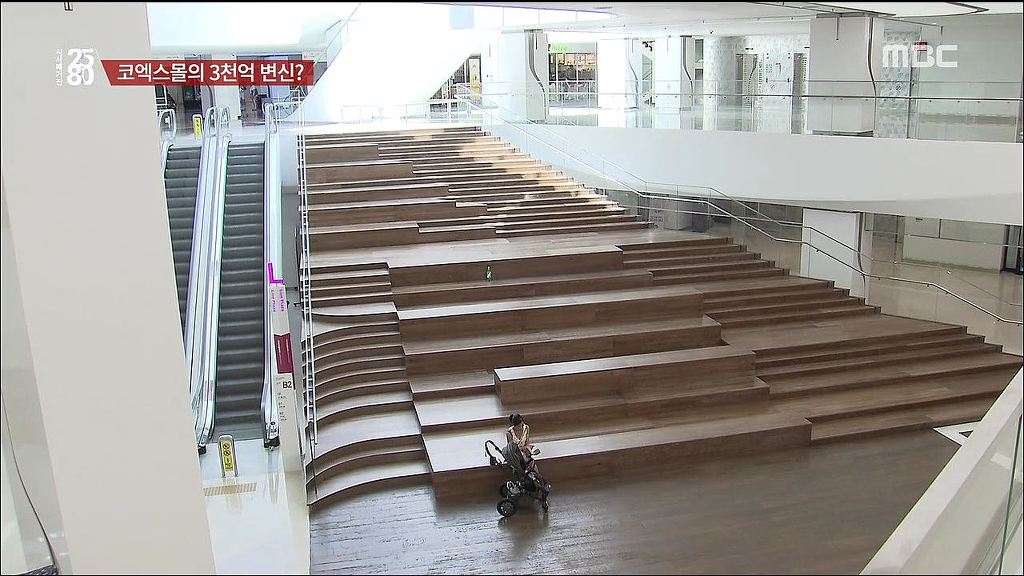 [2580] 코엑스몰의 속사정 | 인스티즈