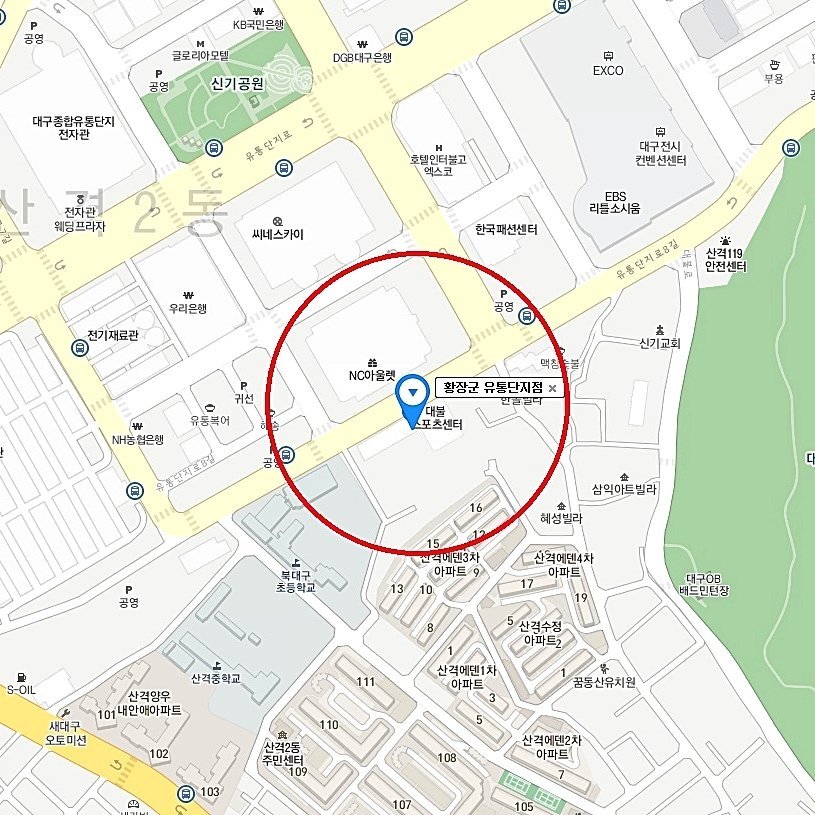 황장군 이미지