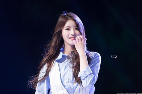 [러블리즈] 당분간은 닉값을 못 할 것 같아서 미주 | 인스티즈