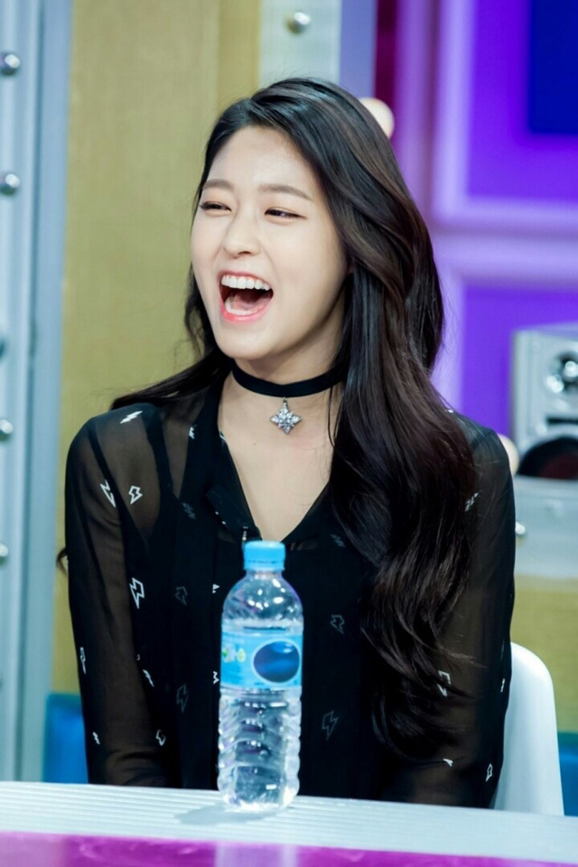 꿀 주말 = 1일 1설현 | 인스티즈