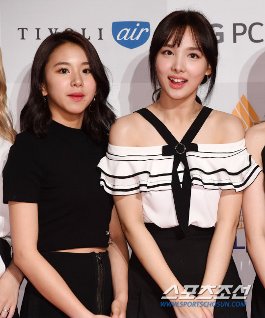 [트와이스] 나연 미모 미쳣습니다 | 인스티즈
