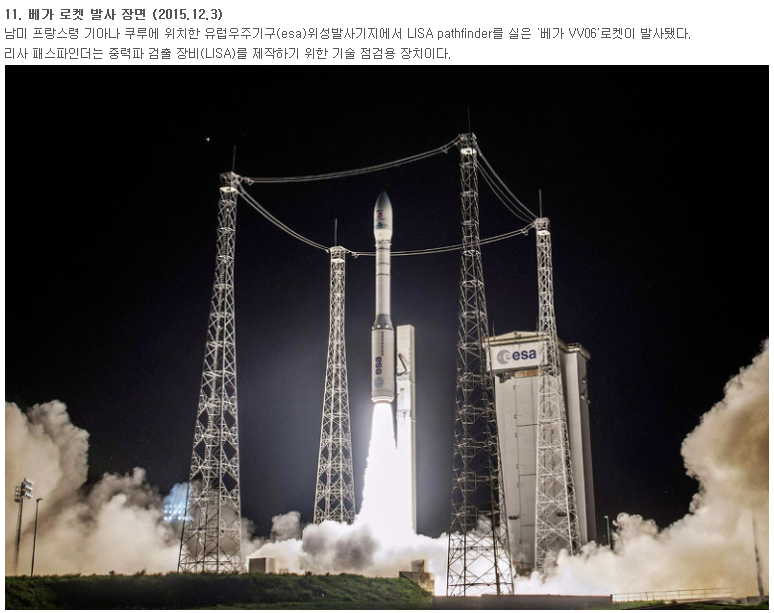타임지가 선정한 2015 최고의 우주 사진 | 인스티즈