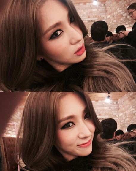 언프 자이언트 핑크 예쁜듯.jpg (feat.인스타그램) | 인스티즈