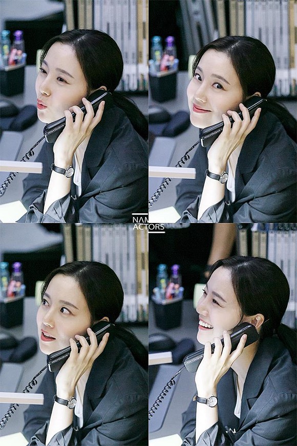 문채원 드라마 비쥬얼 | 인스티즈