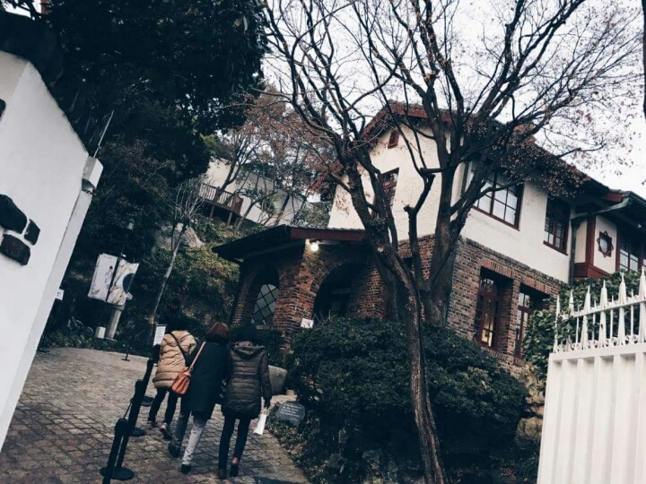 외국인이 촬영한 우리나라 풍경 | 인스티즈